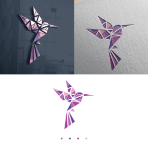 Logo Design by Graphic Bricks