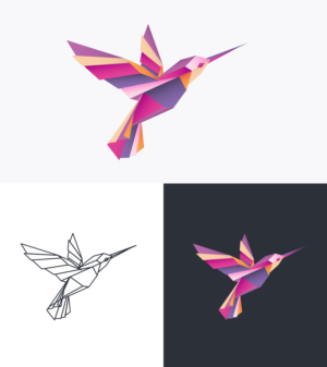 Logo Design by Nguyen Tu Vinh