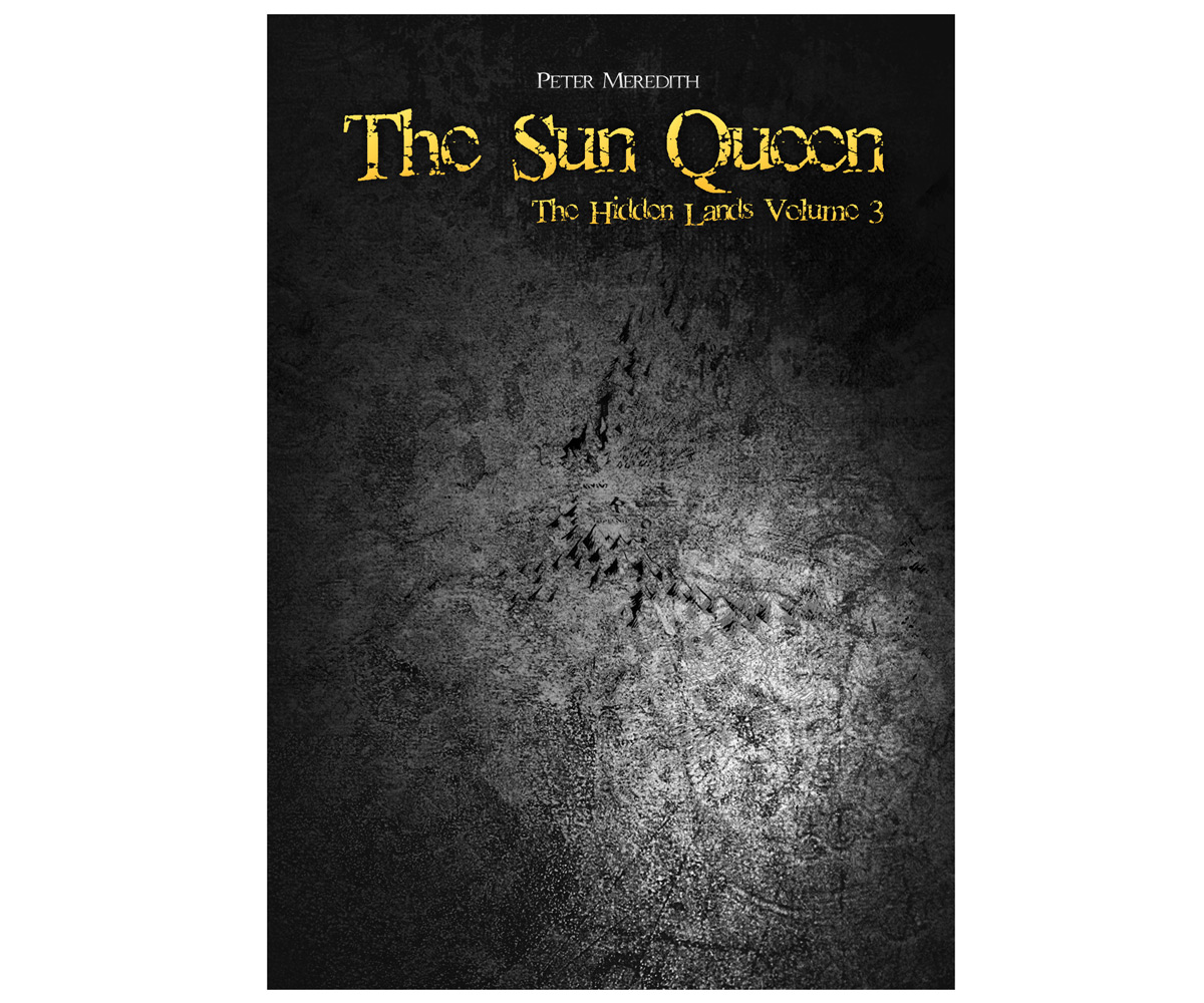 Buchumschlag Design von Limen für Peter Meredith | Design #3024290