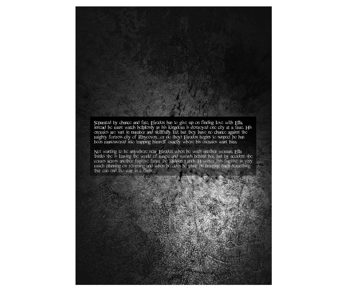 Buchumschlag Design von Limen für Peter Meredith | Design #3024295