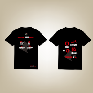 T-shirt Design by priyananda 1990