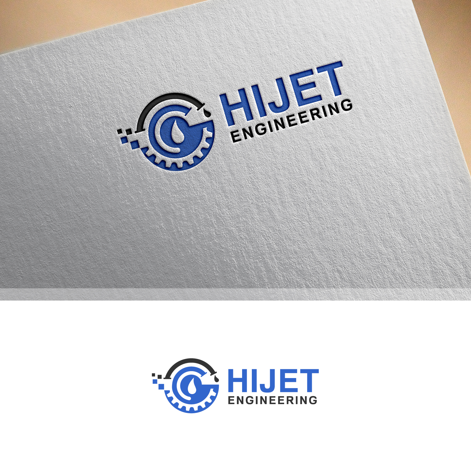 Logo-Design von MG.graphics für dieses Projekt | Design #22846542