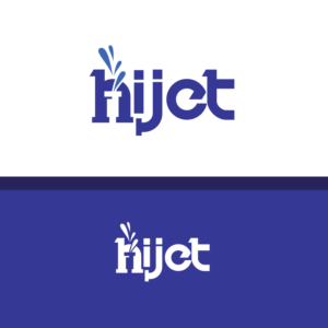 HIJET | Logo Design by Graphic Bricks