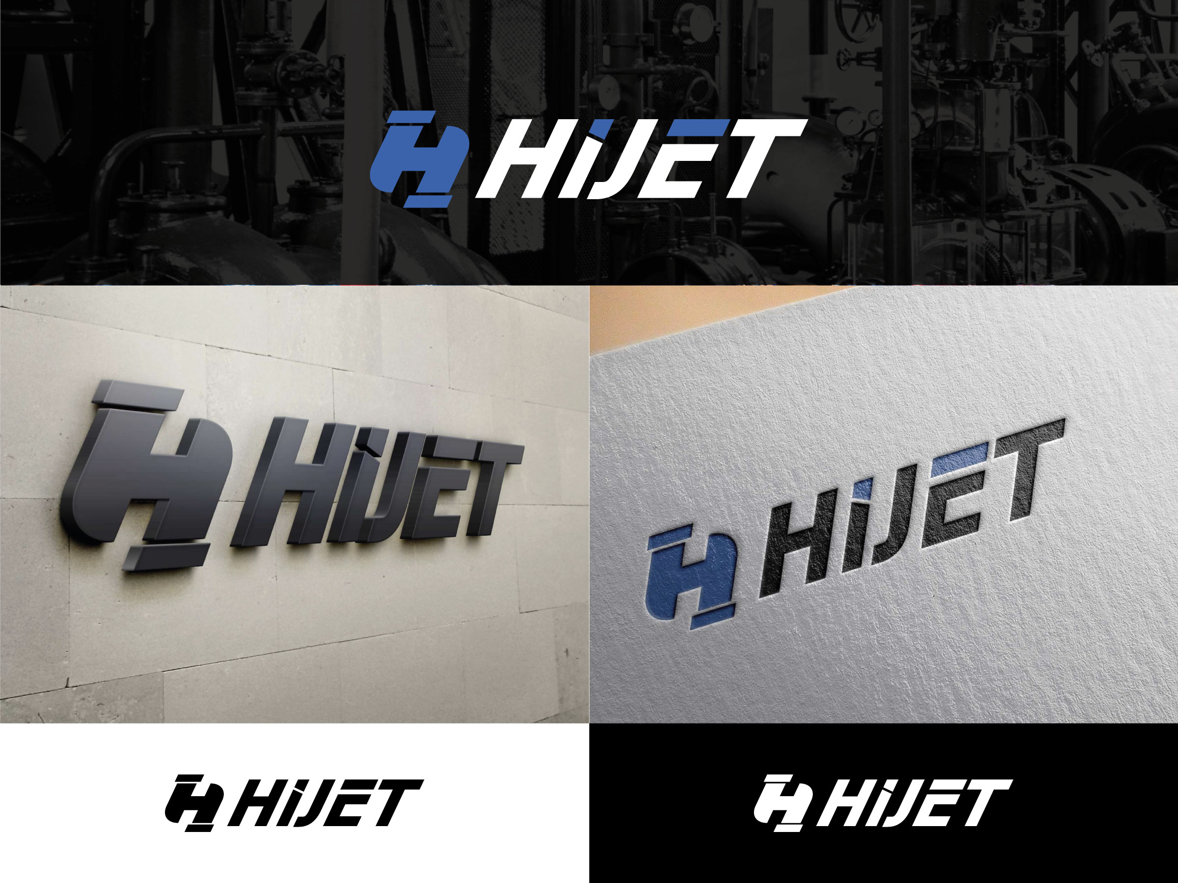 Diseño de Logo por Fajr. para este proyecto | Diseño #22876755