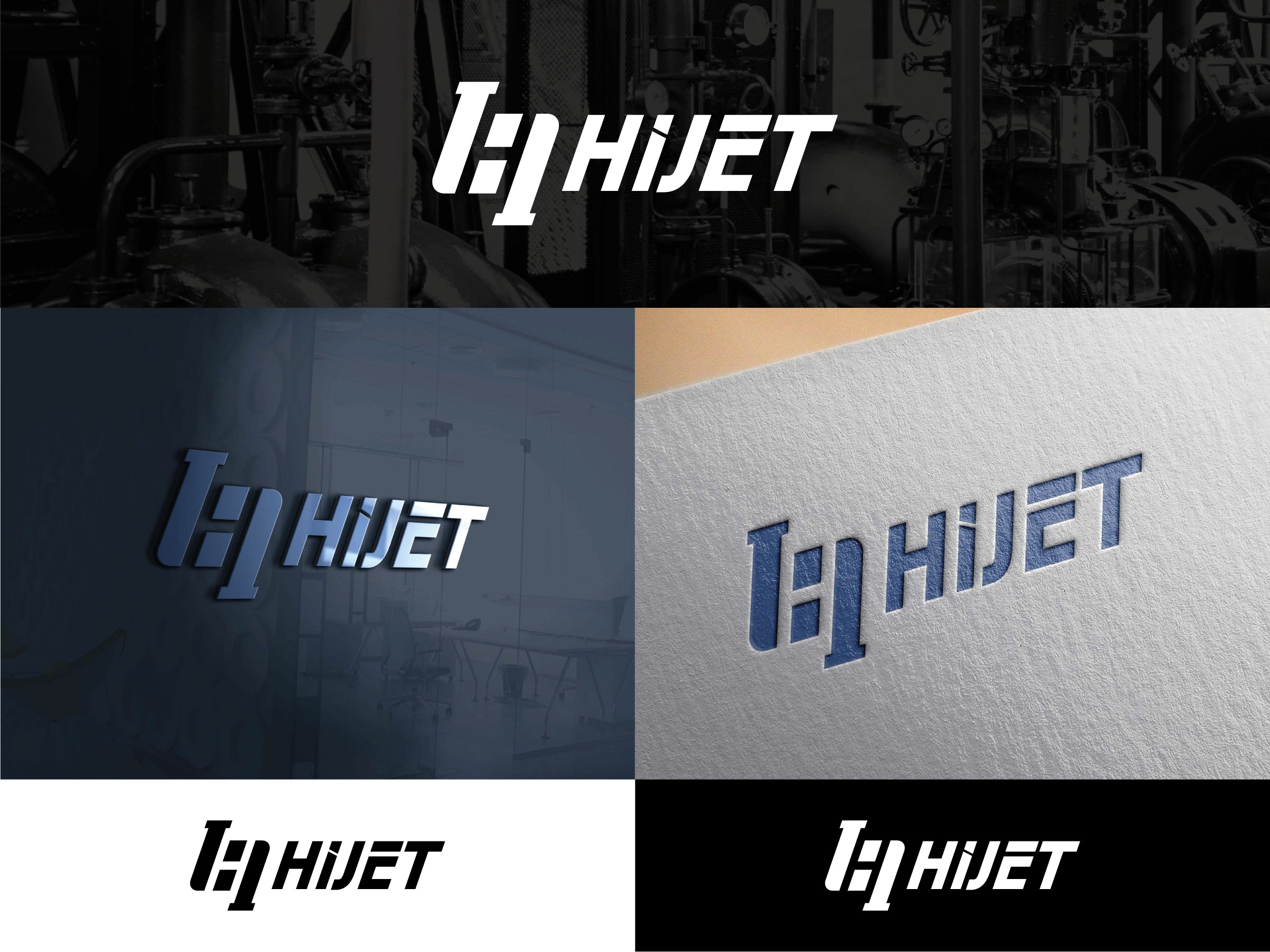 Diseño de Logo por Fajr. para este proyecto | Diseño #22883912