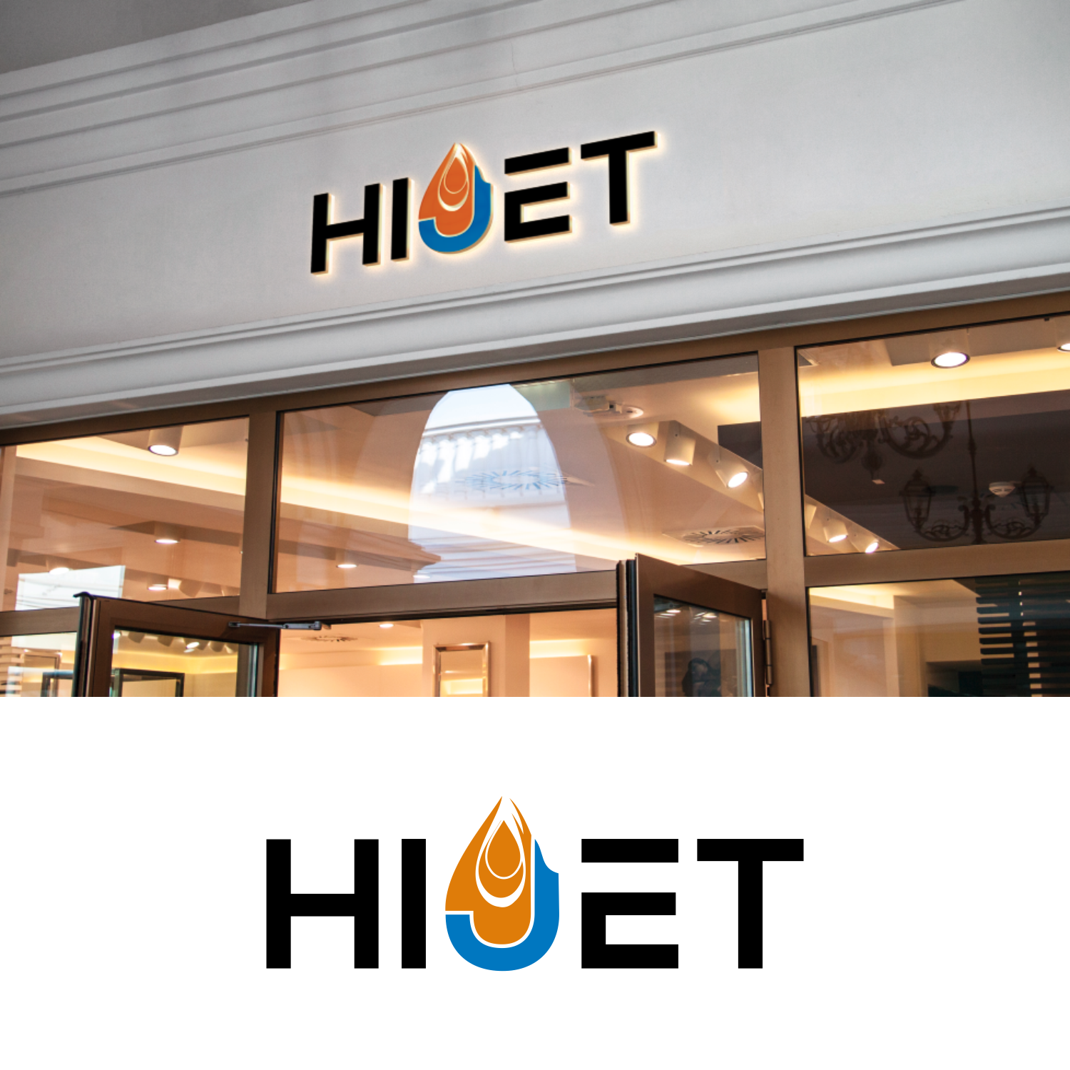 Diseño de Logo por suthita 2 para este proyecto | Diseño #22846343