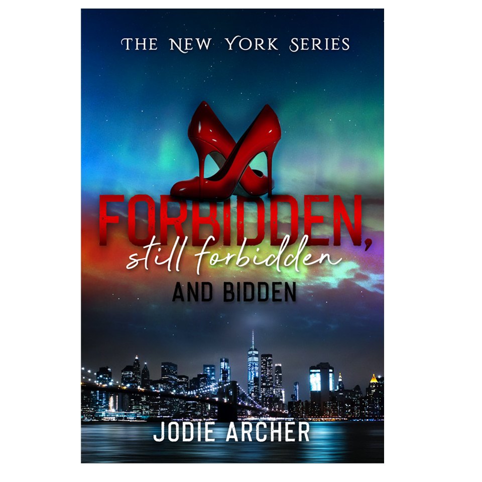 eBook-Abdeckung-Design von Adjayceency für The Seventh | Design #22839617