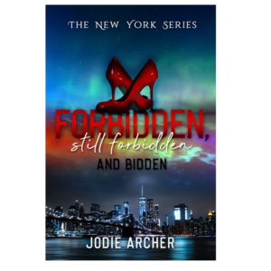 eBook Cover Design by Adjayceency