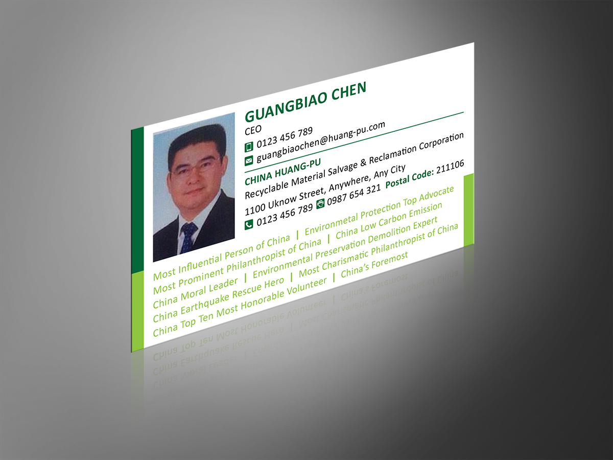 Business Card Design by MT for this project | Design #2977377