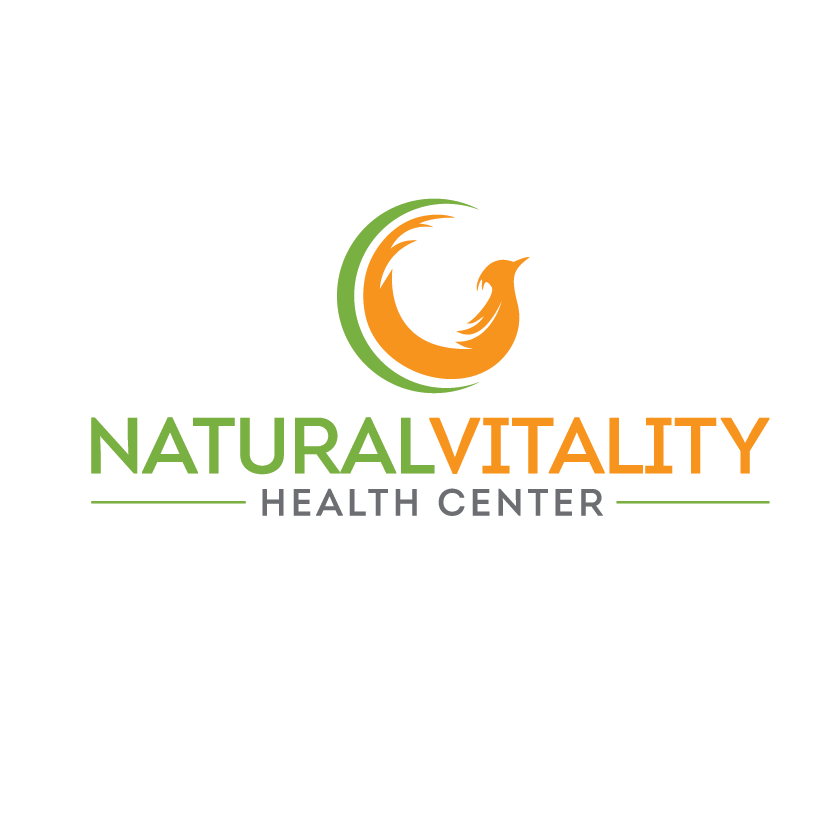 Design de Logo par Pv_999 pour Natural Vitality Health Center | Design #22839390