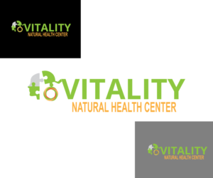 Logo Design by lampros 2 for Natural Vitality Health Center | Design: #22839255