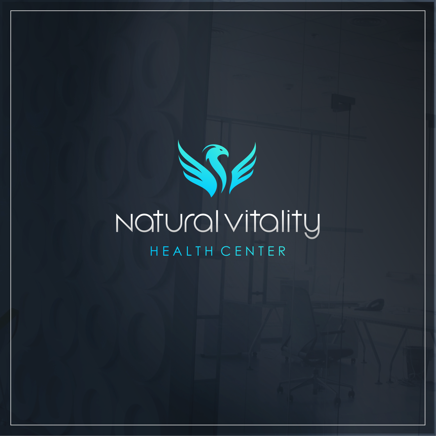 Design de Logo par ThiagoB pour Natural Vitality Health Center | Design #22841585