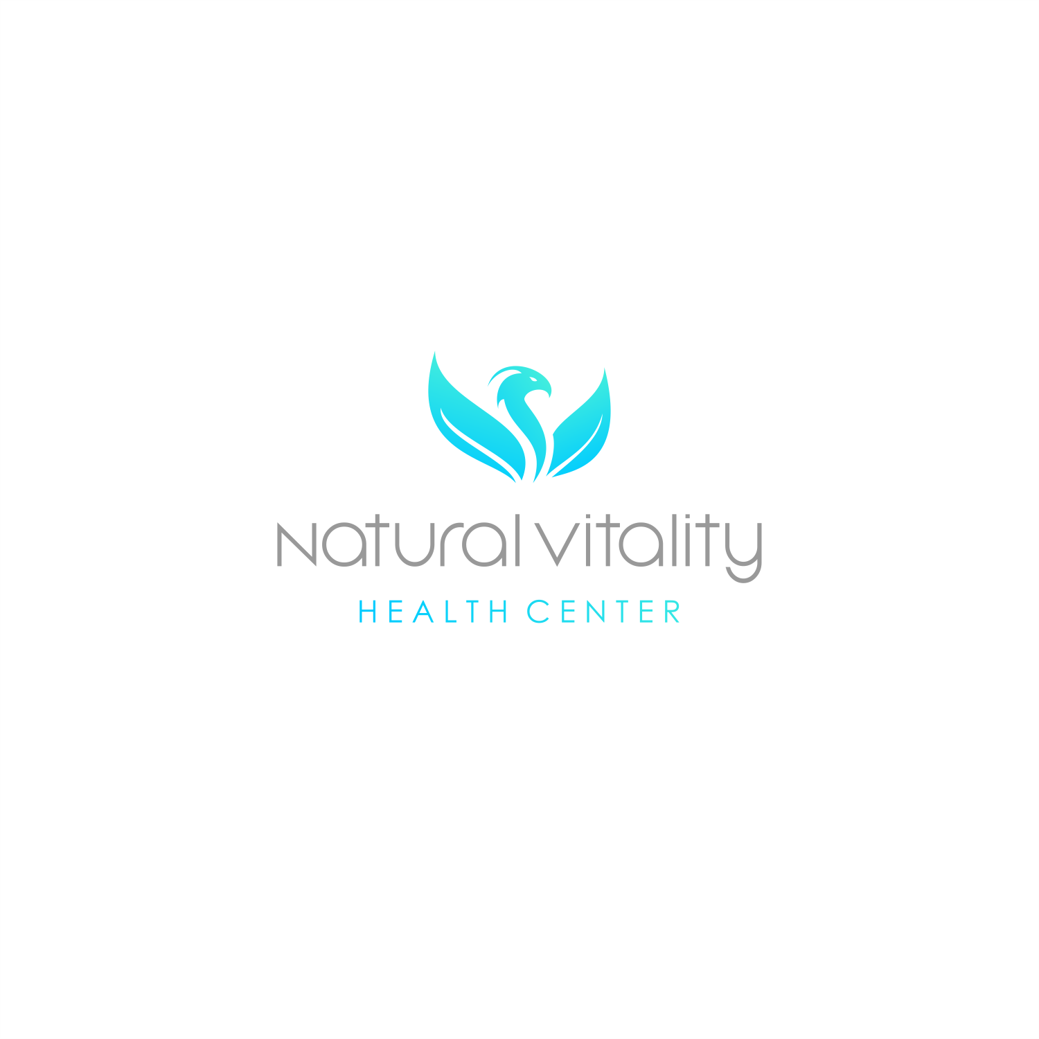 Design de Logo par ThiagoB pour Natural Vitality Health Center | Design #22864567