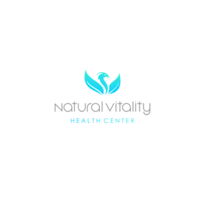 Logo Design by ThiagoB for Natural Vitality Health Center | Design: #22864567