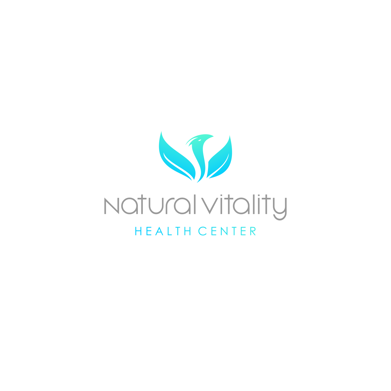 Design de Logo par ThiagoB pour Natural Vitality Health Center | Design #22864568