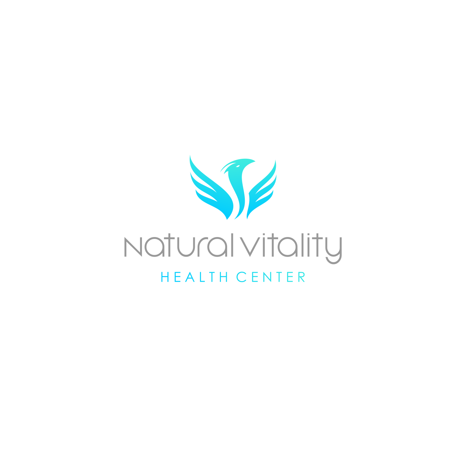 Logo-Design von ThiagoB für Natural Vitality Health Center | Design #22864570