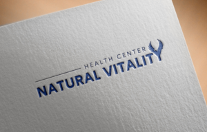 Logo Design by anice for Natural Vitality Health Center | Design: #22838594