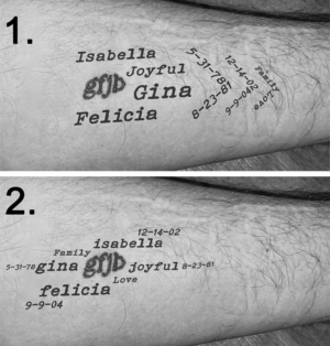 Design de Tatouage par mistre tempo pour ce projet | Design : #22852846