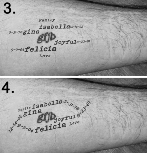Design de Tatouage par mistre tempo pour ce projet | Design : #22852847