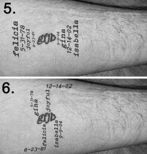 Design de Tatouage par mistre tempo pour ce projet | Design : #22853130