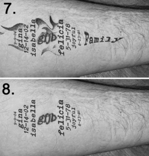 Design de Tatouage par mistre tempo pour ce projet | Design : #22853131