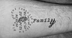 Design de Tatouage par mistre tempo pour ce projet | Design : #22853290