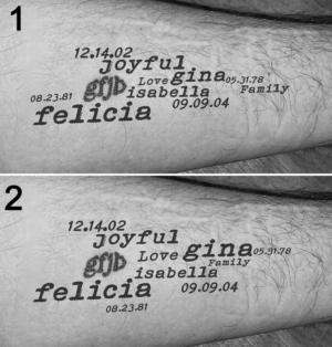 Design de Tatouage par mistre tempo pour ce projet | Design : #22860207