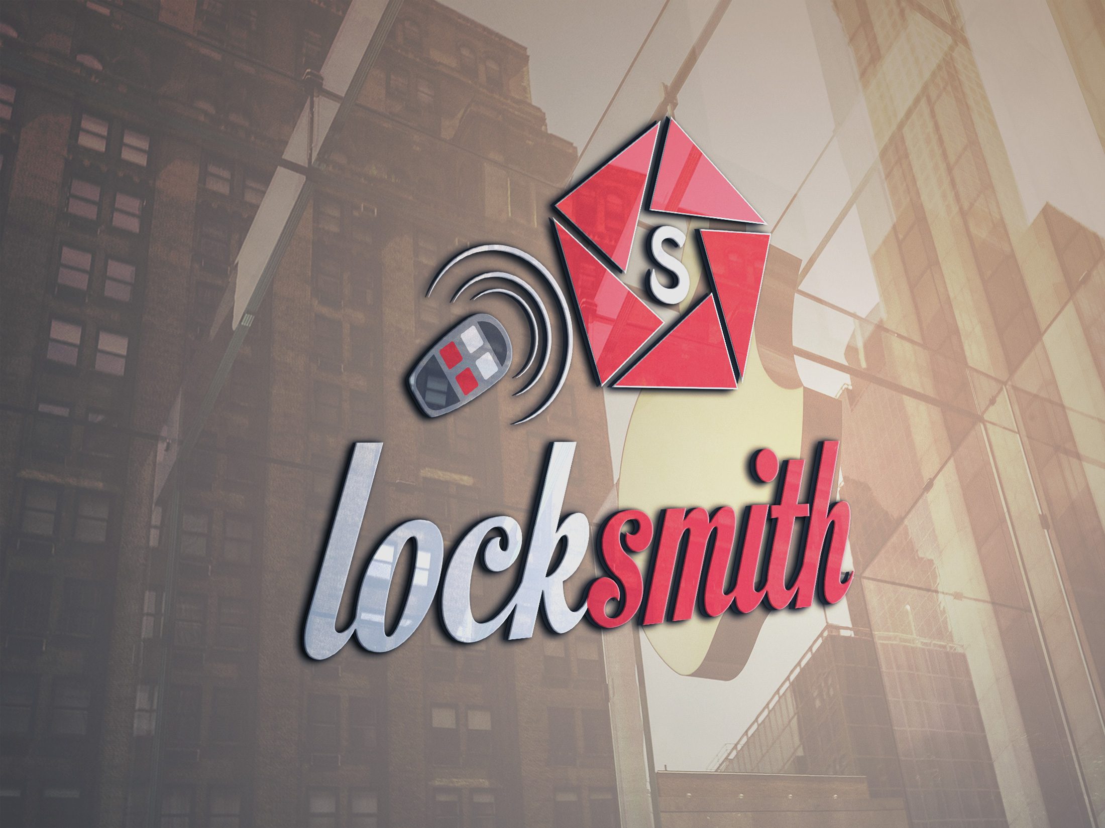 Logo Design by Wonderful design for this project | Design #22840798