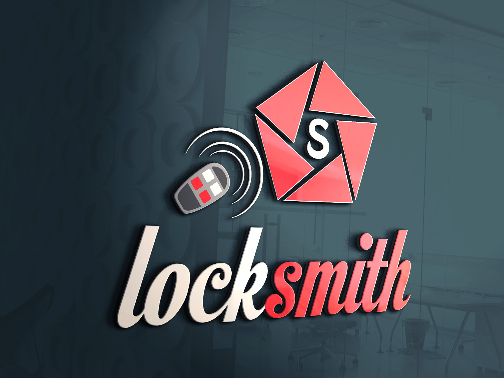 Logo Design by Wonderful design for this project | Design #22840799