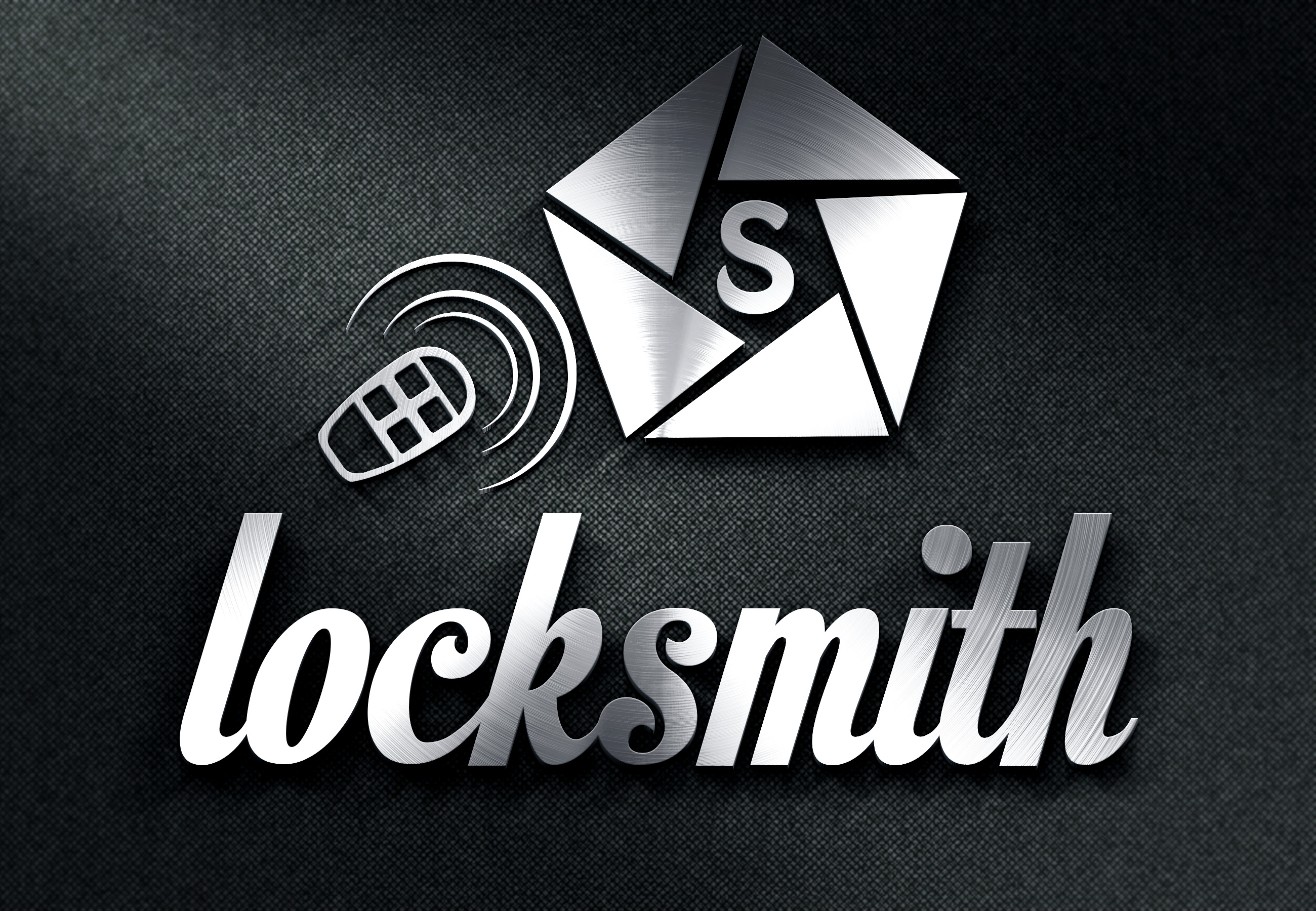 Logo Design by Wonderful design for this project | Design #22840801