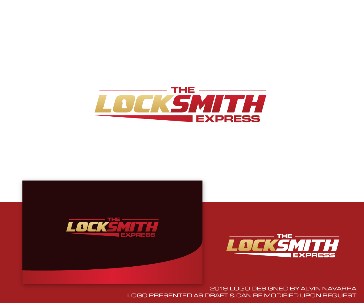 Logo Design by alvinnavarra for this project | Design #22838505