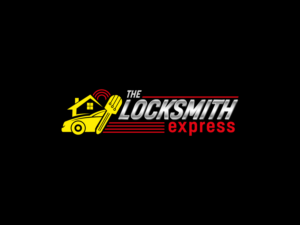 The Locksmith Express Logo | Design de Logo par kaatem