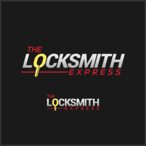 The Locksmith Express Logo | Design de Logo par Gerald Design 3