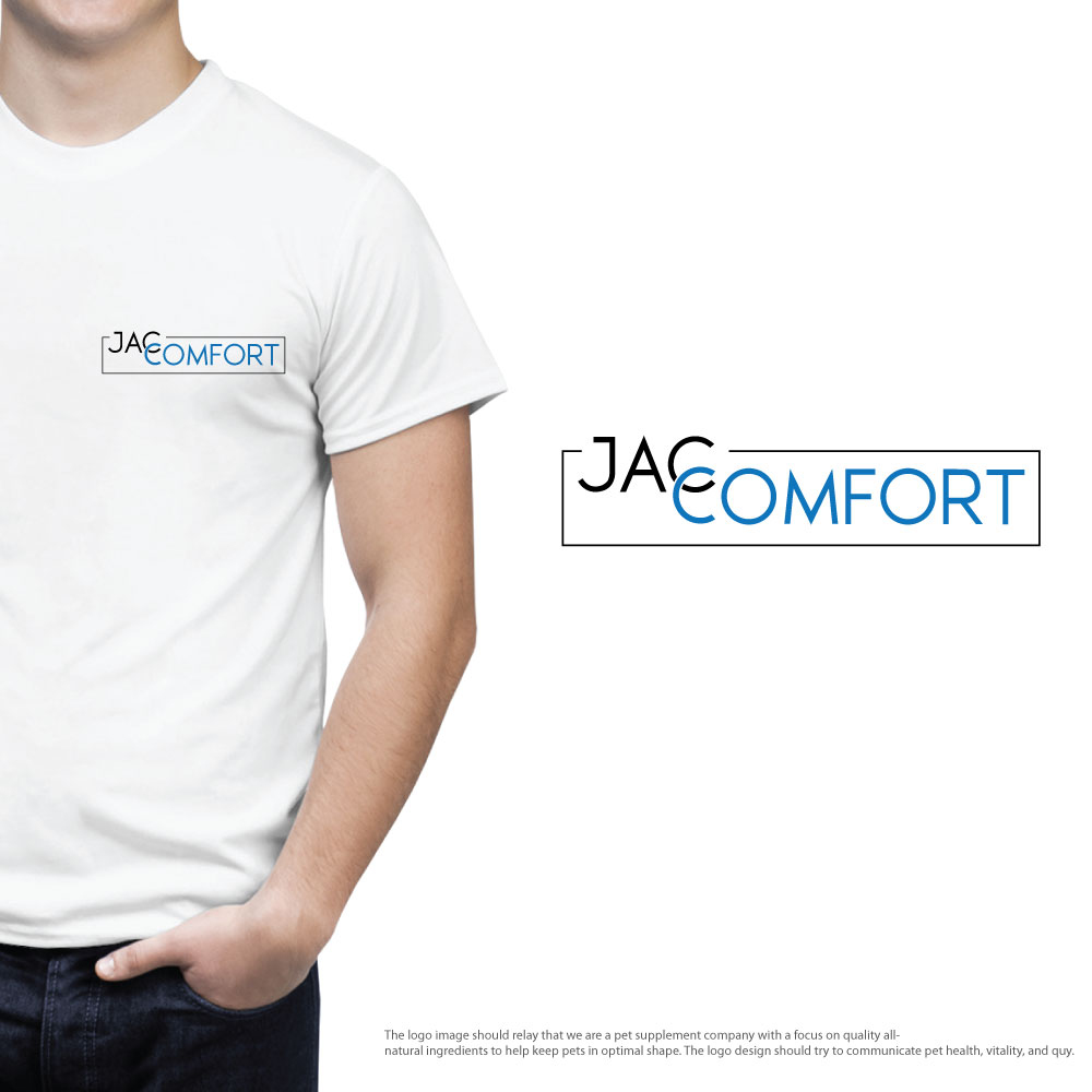 Logo Design by ecorokerz for this project | Design #22840863
