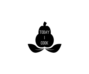 TodayiCook Today I Cook or TIC | Logo Design by M.Pirs