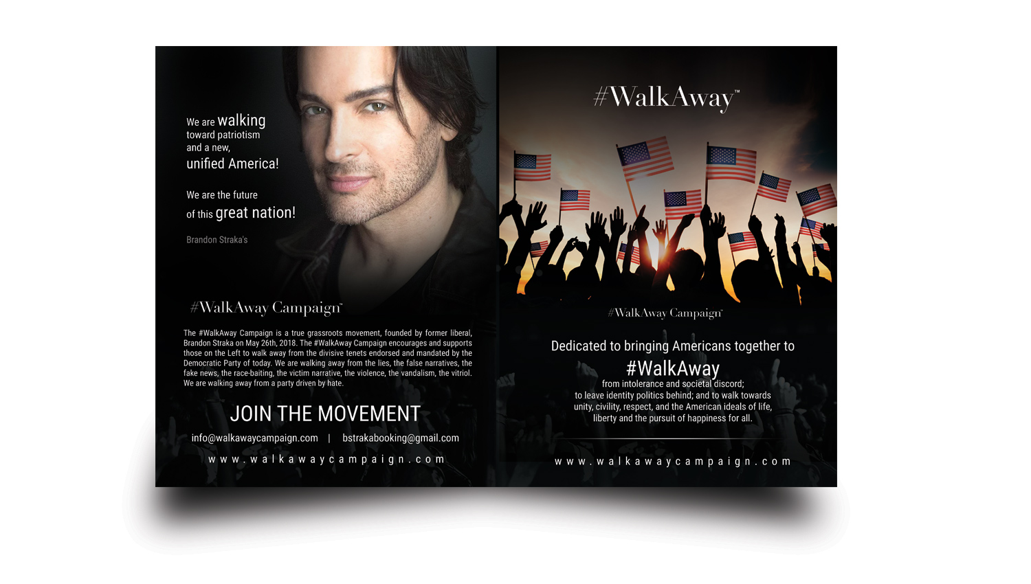 Diseño de Flyer por uk para este proyecto | Diseño #22843120