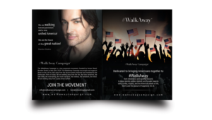 Diseño de Flyer por uk para este proyecto | Diseño #22843120