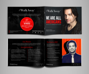 #WalkAway 
