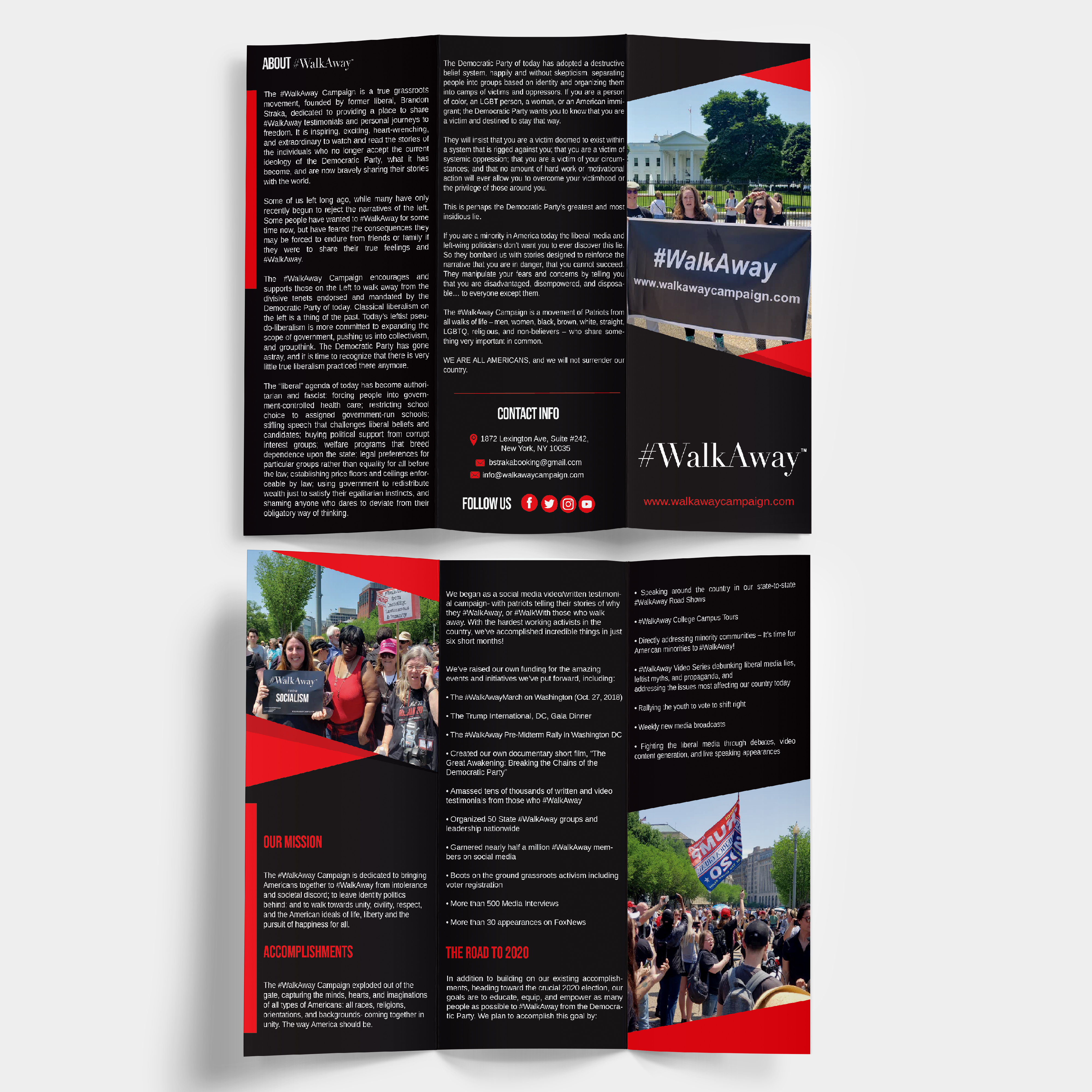 Diseño de Flyer por Mishuy para este proyecto | Diseño: #22843051