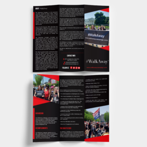 Diseño de Flyer por Mishuy para este proyecto | Diseño: #22843051
