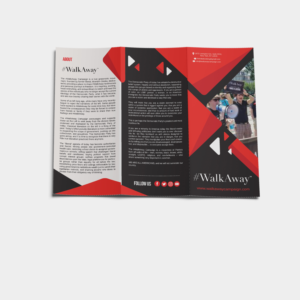 Diseño de Flyer por Mishuy para este proyecto | Diseño: #22843815