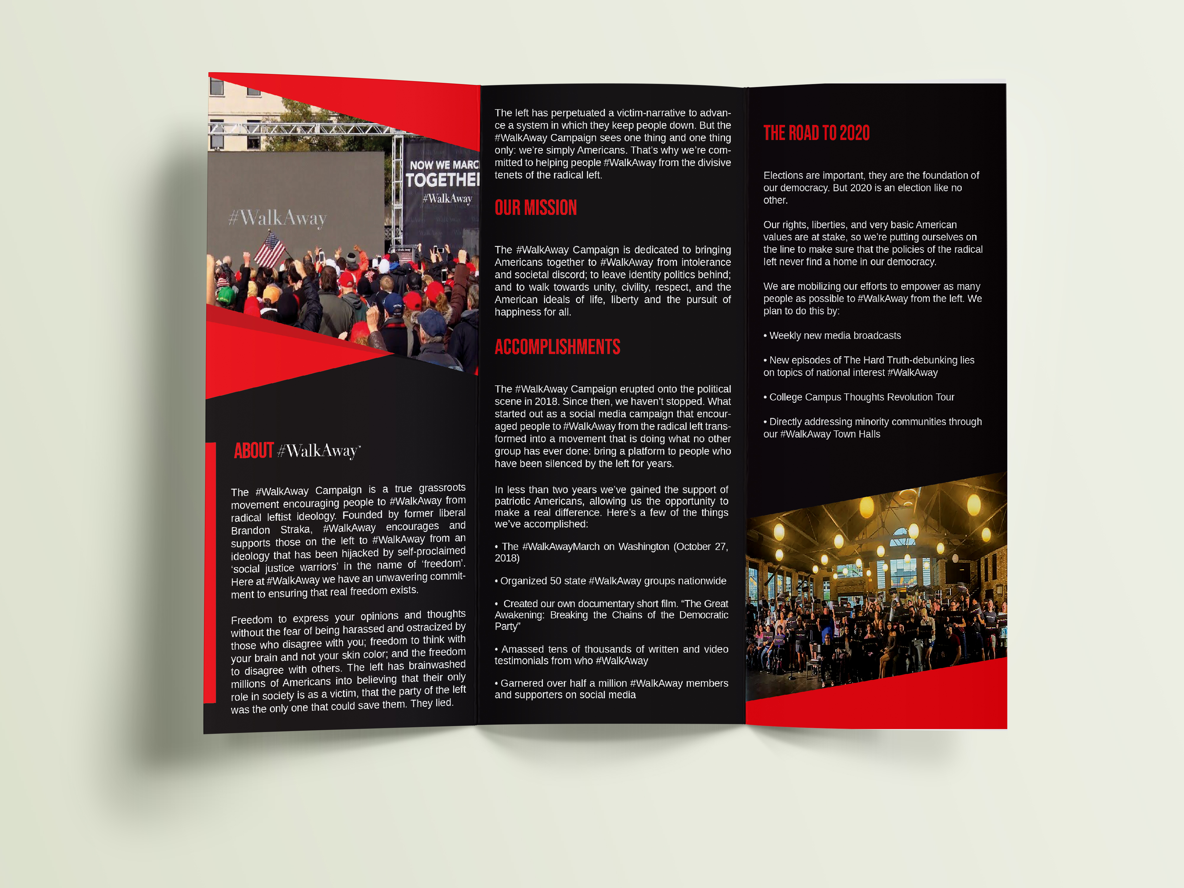 Flyer-Design von Mishuy für dieses Projekt | Design #23006070