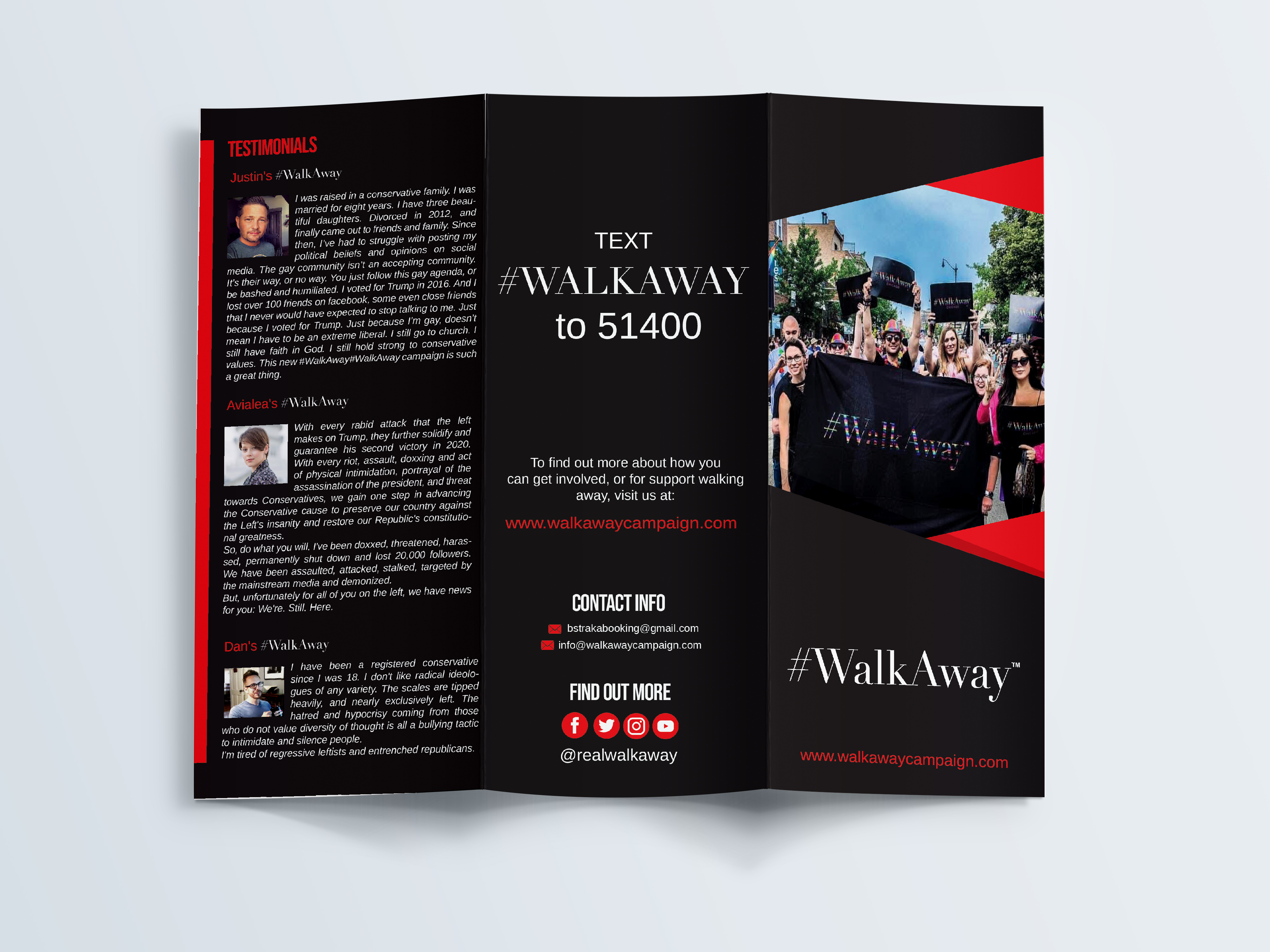 Flyer Design by Mishuy for this project | Design #23006071
