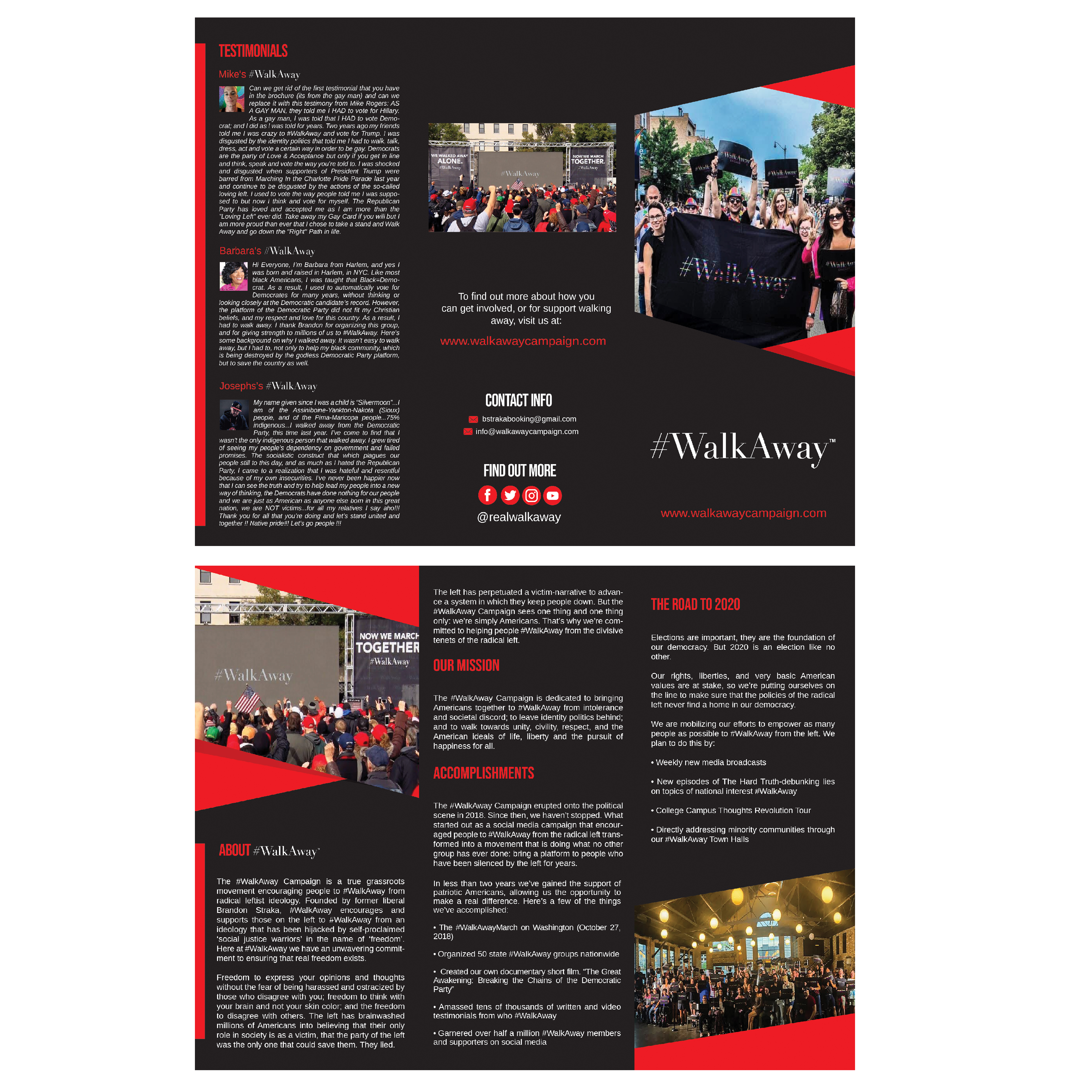 Flyer Design by Mishuy for this project | Design #23006905