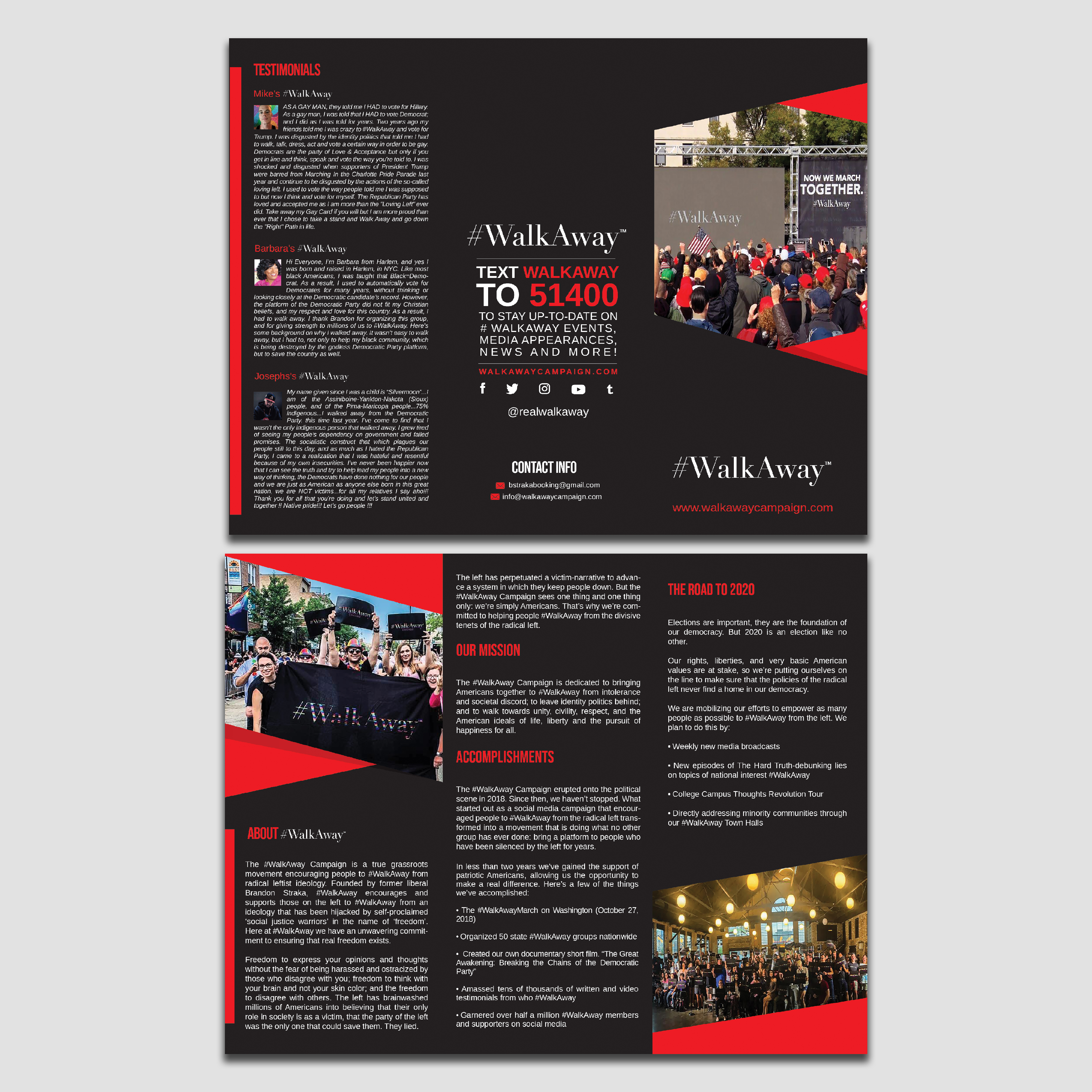 Flyer Design by Mishuy for this project | Design #23007849