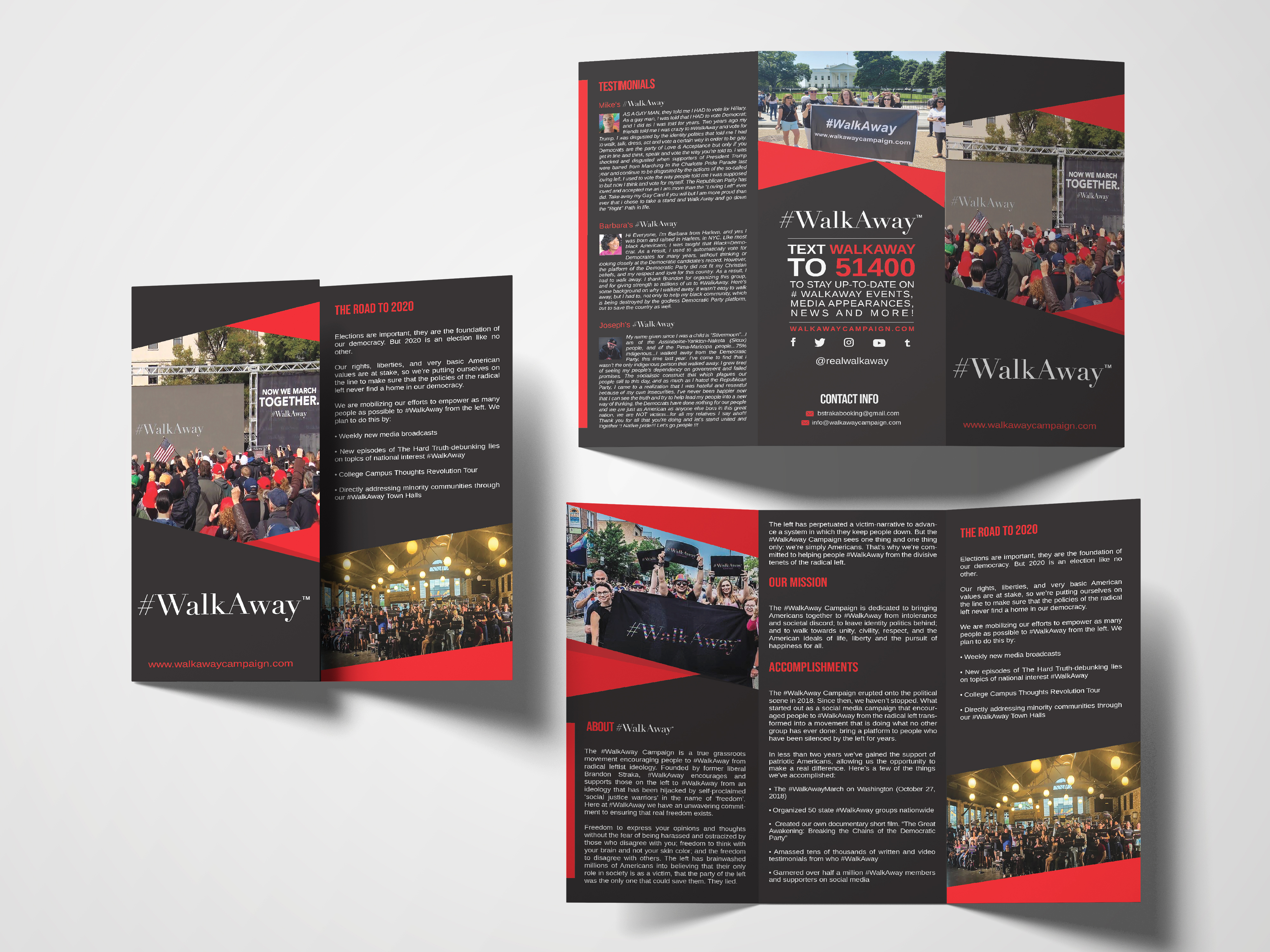 Diseño de Flyer por Mishuy para este proyecto | Diseño #23013395