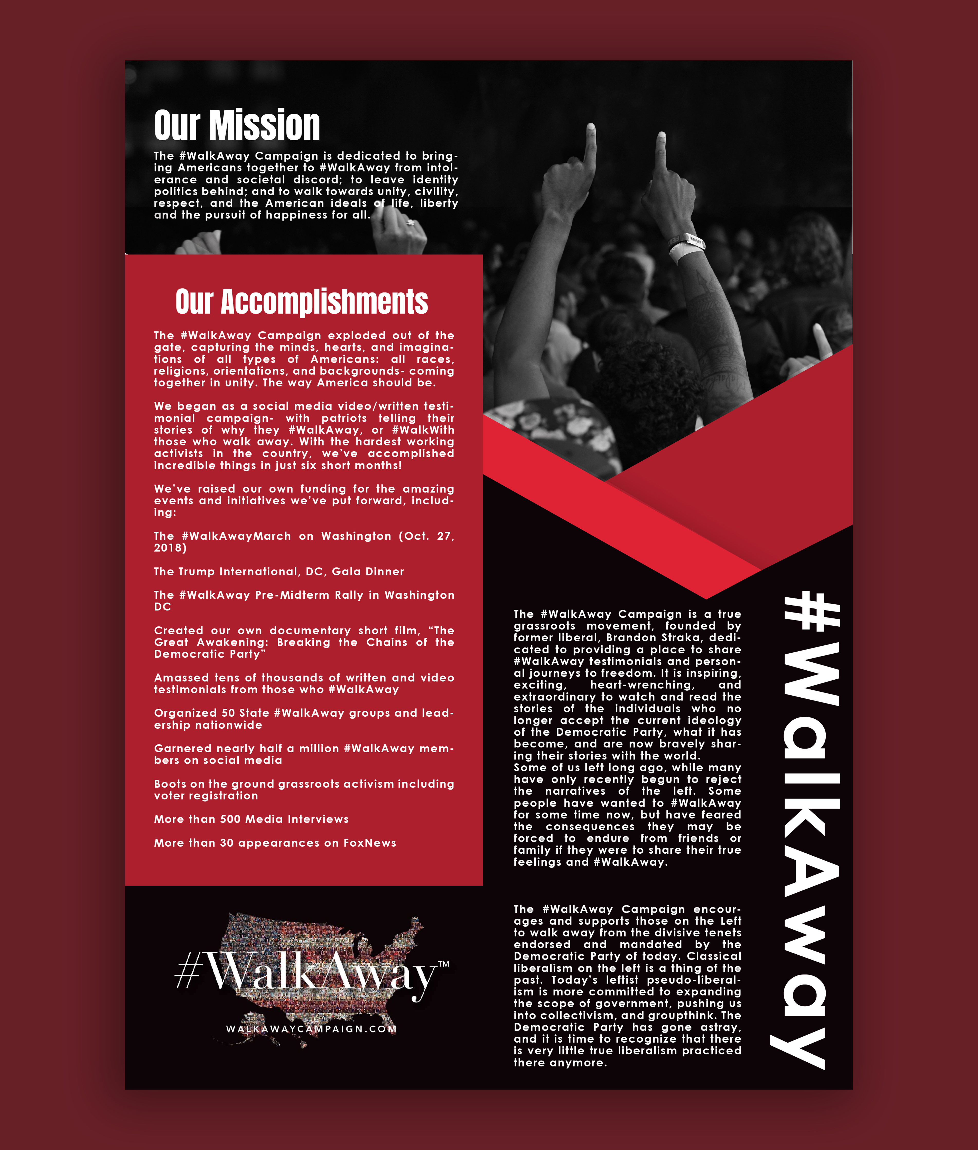 Diseño de Flyer por Maxo-Biz para este proyecto | Diseño #22843216