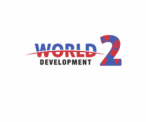 Diseño de Logo por hari krishn para World Development 2 | Diseño: #3023604