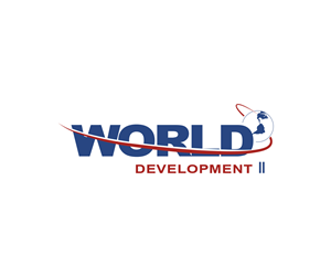 Diseño de Logo por AizerDS para World Development 2 | Diseño: #3032012
