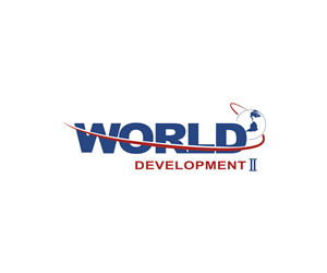 Logo-Design von AizerDS für World Development 2 | Design #3036426
